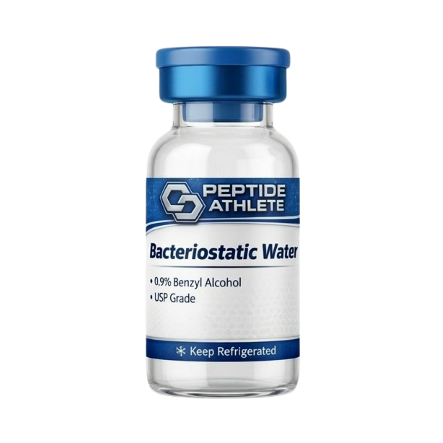 Bacteriostatic Water