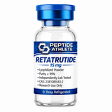 Retatrutide 15mg