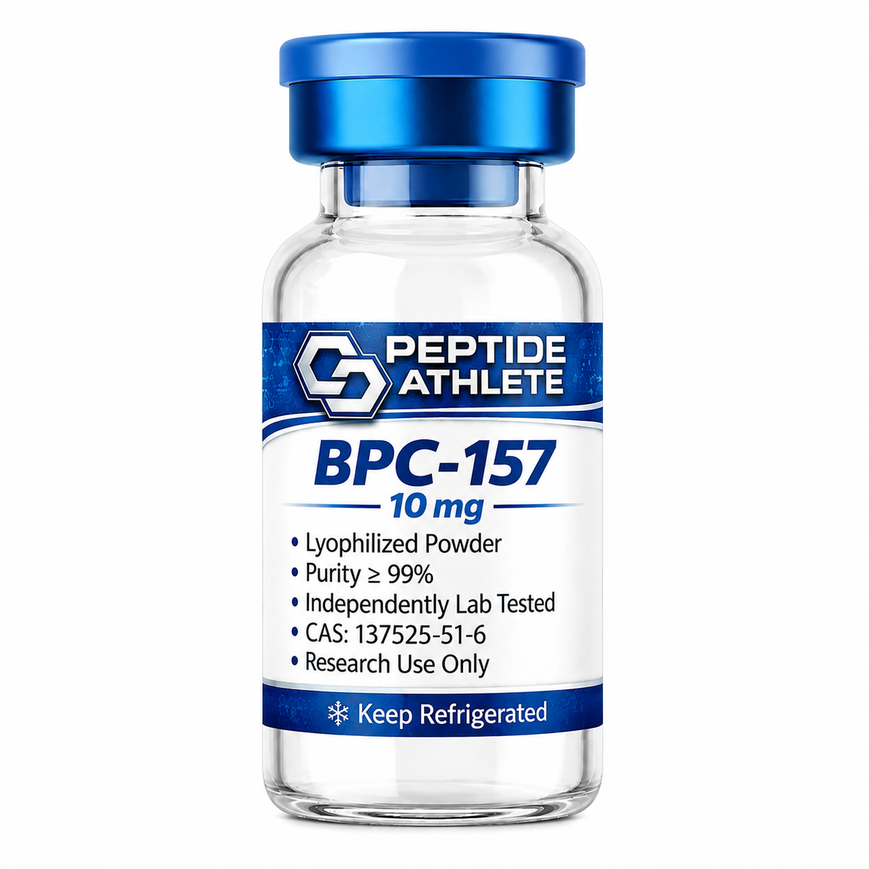 BPC-157 10mg
