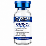 GHK-Cu 50mg