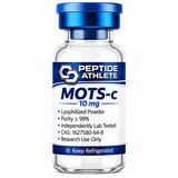 MOTS-c 10mg