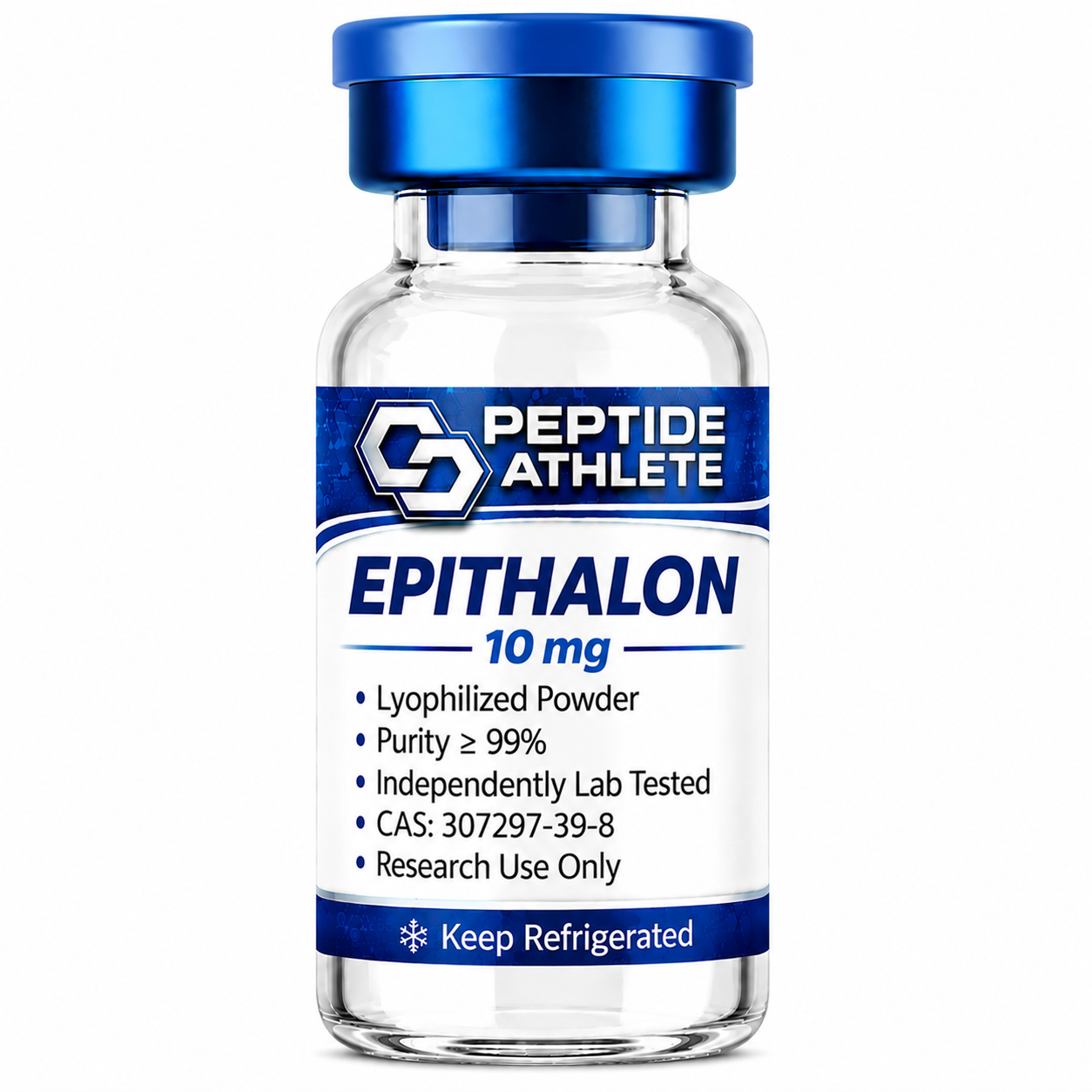 Epithalon 10mg