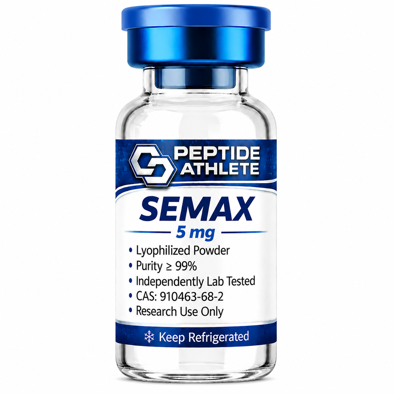 Semax 5mg