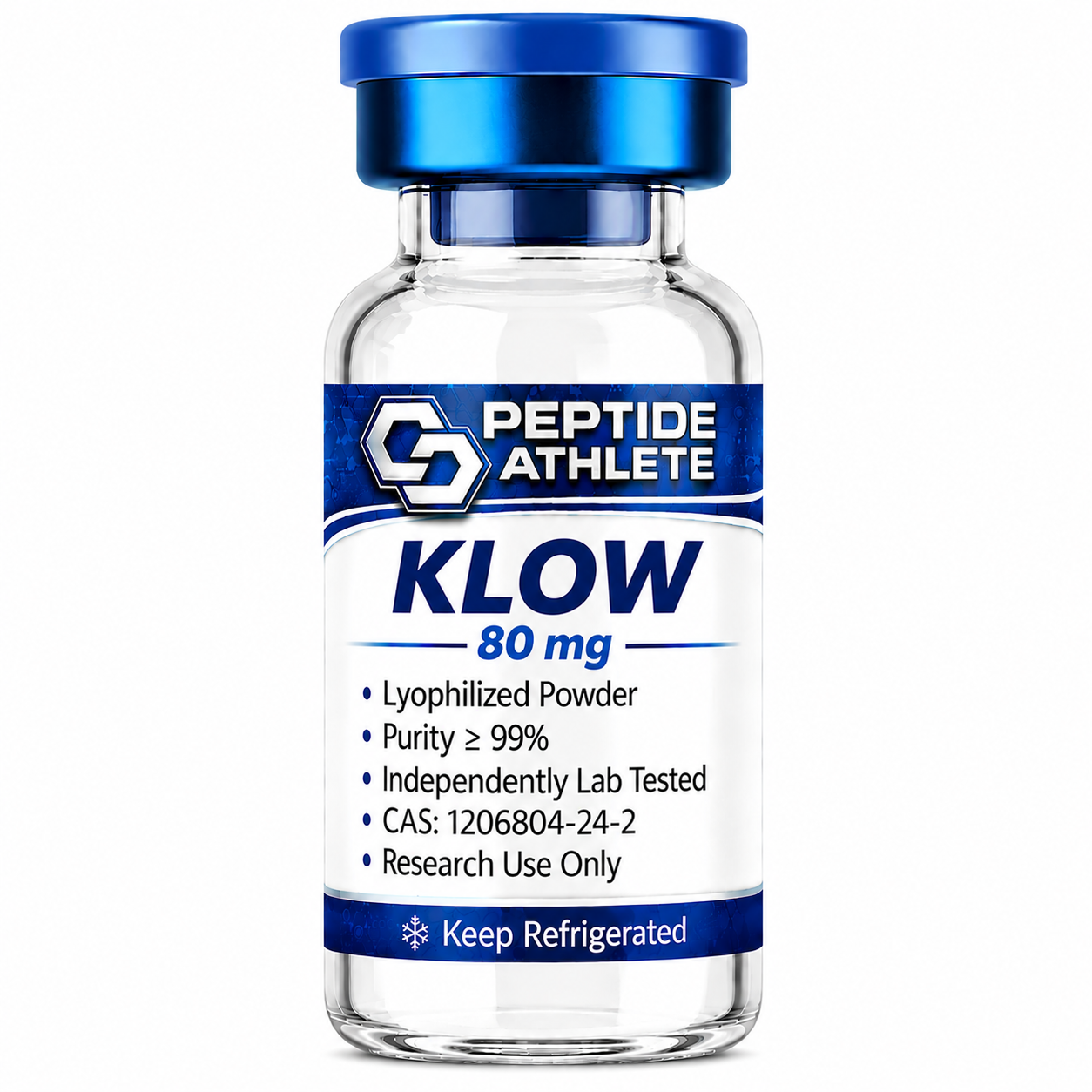 KLOW 80mg